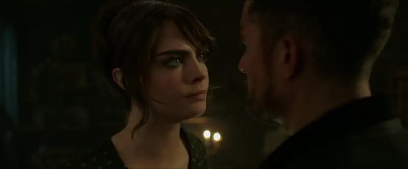 download carnival row (season 1 - 2) dual audio {hindi org + english} complete series web-dl 480p | 720p | 1080p web-dl