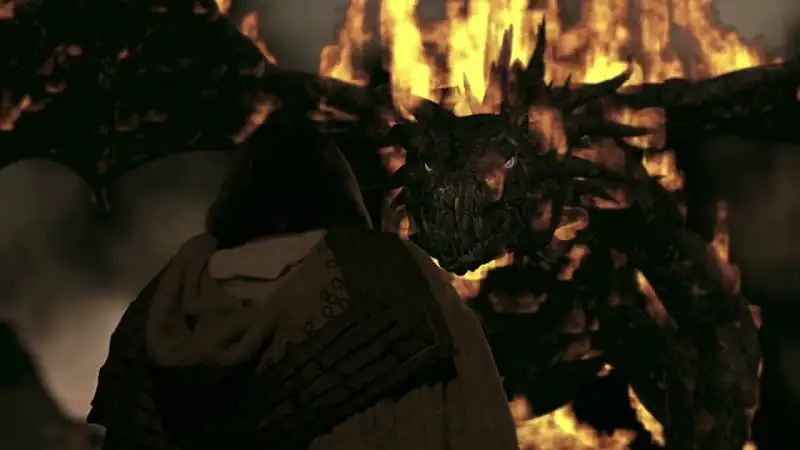 download dragonquest (2009) dual audio {hindi-english} 480p [300mb] | 720p [800mb]