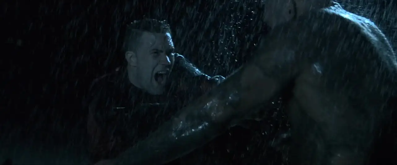 The Immortal Wars movie scene 4 