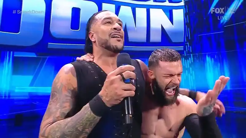 download wwe friday night smackdown - 21th april (2023) english full wwe show 480p [330mb] | 720p [750mb]