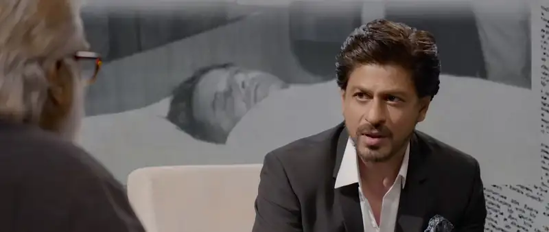 Download Rocketry: The Nambi EffectHindi Full Movie WEB DL 480p [450MB] | 720p [1GB] | 1080p [3.2GB] screenshot 3