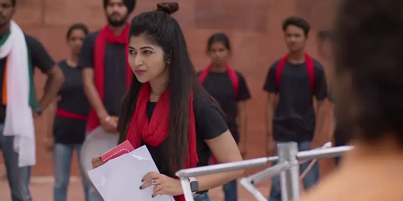 Download Uni Ki YaariSeason 1 Hindi Complete MXPlayer WEB Series 480p | 720p | 1080p WEB DL screenshot 2