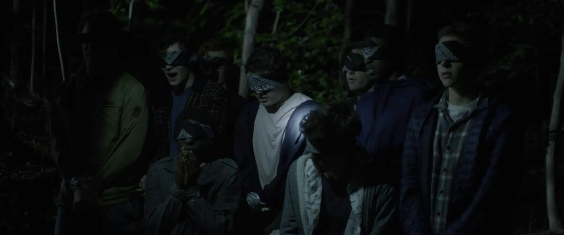 download rushed (2021) web-dl dual audio {hindi-english} 480p [350mb] | 720p [900mb] | 1080p [2gb]