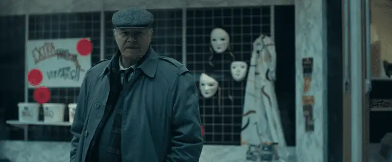 download the unlikely murderer (season 1) hindi dubbed complete netflix web series 480p [350mb] | 720p [800mb]