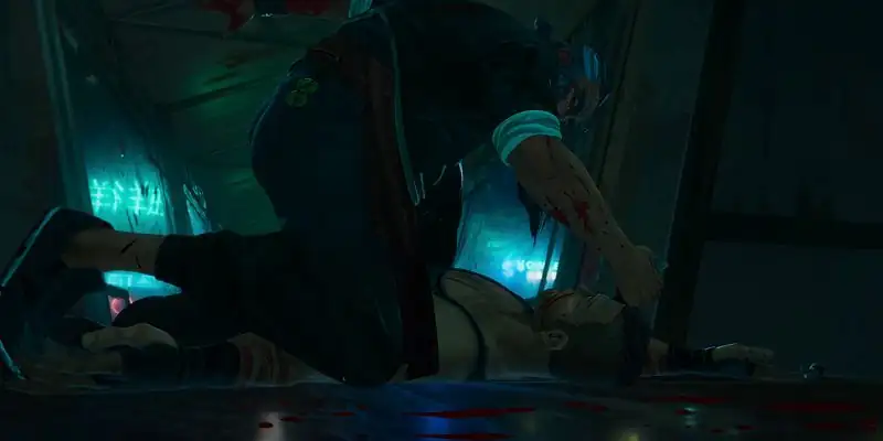 download secret level (2024) season 1 [s01e9-15 added] dual audio {hindi-english} amazon original web series - 480p | 720p | 1080p web-dl