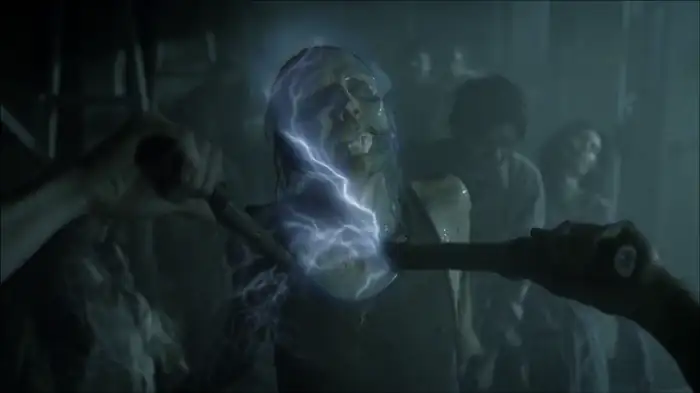 Download Rise of The ZombiesDual Audio {Hindi English} 480p [300MB] | 720p [800MB] screenshot 4