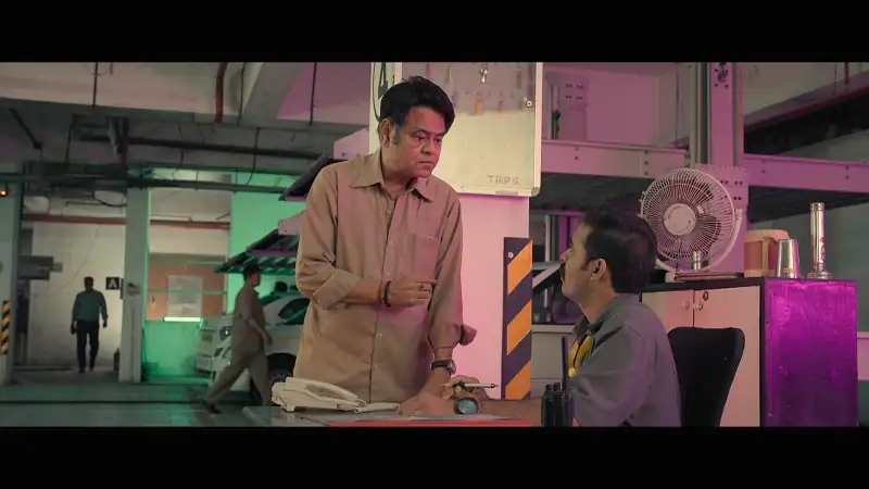 Download MumbaikarHindi Full Movie WEB DL 480p [450MB] | 720p [1.2GB] | 1080p [2.5GB] screenshot 3