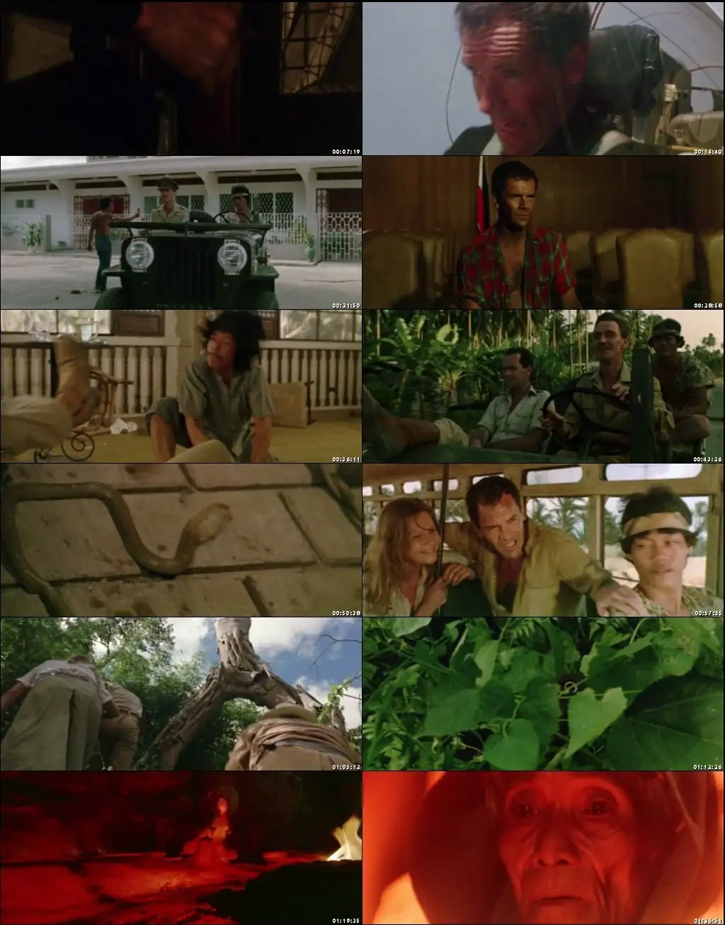 download hunters of the golden cobra (1982) dual audio {hindi-english} 480p [300mb] | 720p [850mb]