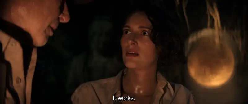 download indiana jones and the dial of destiny (2023) {english with subtitles} full movie web-dl 480p [450mb] | 720p [1.2gb] | 1080p [3gb]