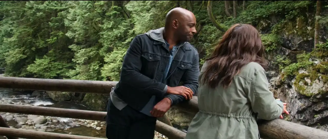 Download Virgin RiverSeason 2 Hindi Complete Netflix WEB Series 480p | 720p HDRip screenshot 2