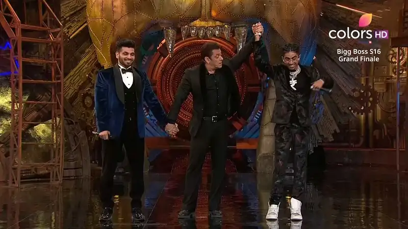 Download Bigg BossSeason 16 Complete [Grand Finale] Hindi Full TV Show 480p | 720p | 1080p x264 WEB DL screenshot 6