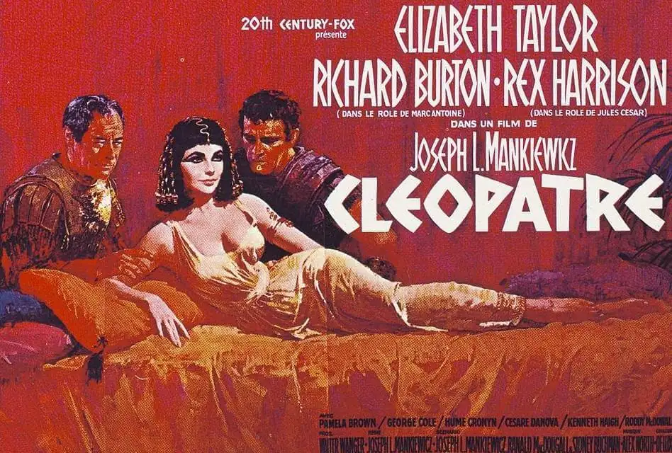 download cleopatra (1963) {english with subtitles} full movie web-dl 480p [900mb] | 720p [2gb]