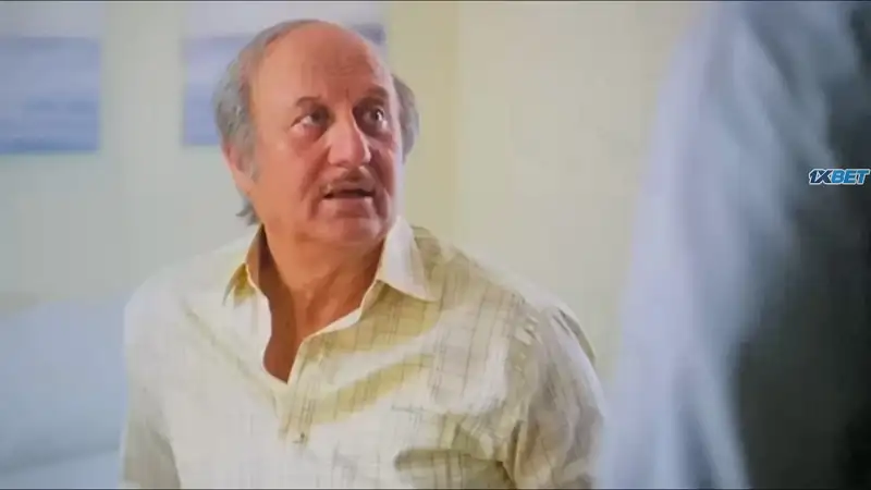 Download Shiv Shastri BalboaHindi Full Movie Pre DVDRip 480p [550MB] | 720p [1.4GB] | 1080p [3.5GB] screenshot 1