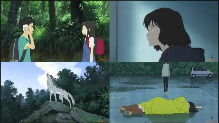 download wolf children (2012) bluray [hindi dubbed] full movie 480p [350mb] | 720p [920mb] | 1080p [2gb]
