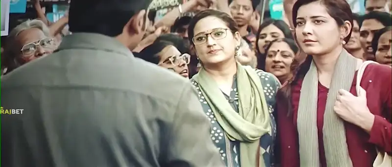 Download SardarHDCAMRip Tamil Full Movie 480p [450MB] | 720p [1.5GB] | 1080p [3GB] screenshot 2