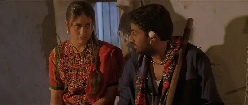 Download RefugeeHindi Full Movie WEB DL 480p [530MB] | 720p [1.8GB] | 1080p [5.2GB] screenshot 6