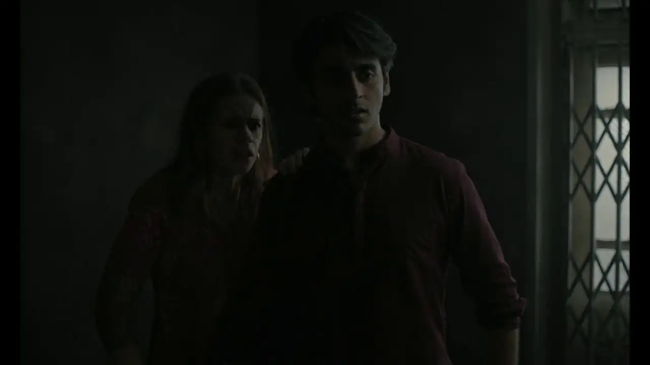 Download Bhay: The Gaurav Tiwari Story (Season 1) Hindi Amazon Complete Web Series 480p | 720p | 1080p WEB DL screenshot 7