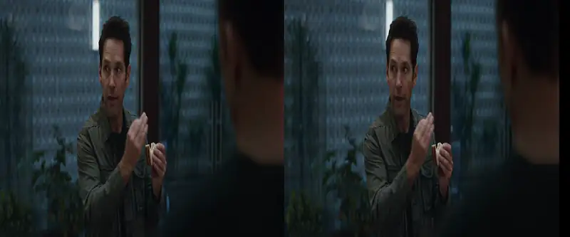 Download Avengers – Endgame3D – Movie Dual Audio {Hindi English} 1080p [2.7GB] Bluray screenshot 1