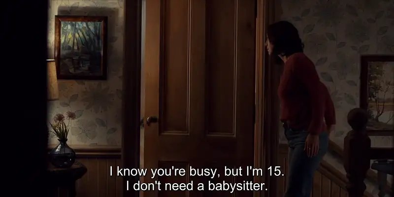 download the way home (2023) season 1 [s01e10 added] english web series 720p [350mb] web-dl