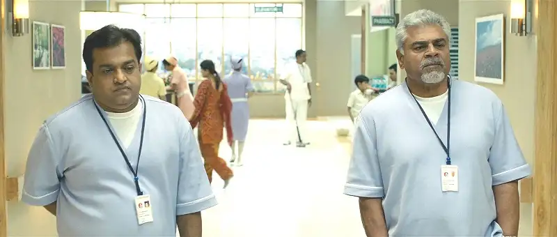 Download Vaada RahaHindi Full Movie WEB DL 480p [300MB] | 720p [1GB] | 1080p [2.7GB] screenshot 4