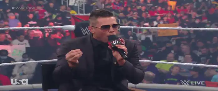 download wwe monday night raw - 11 april (2022) english full wwe show 480p [400mb] | 720p [900mb] hdrip