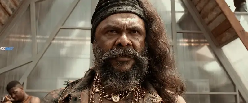 Download Waltair VeerayyaHindi [CLEAR/Line Audio] WEB DL 480p [550MB] | 720p [1.6GB] | 1080p [4.8GB] screenshot 4