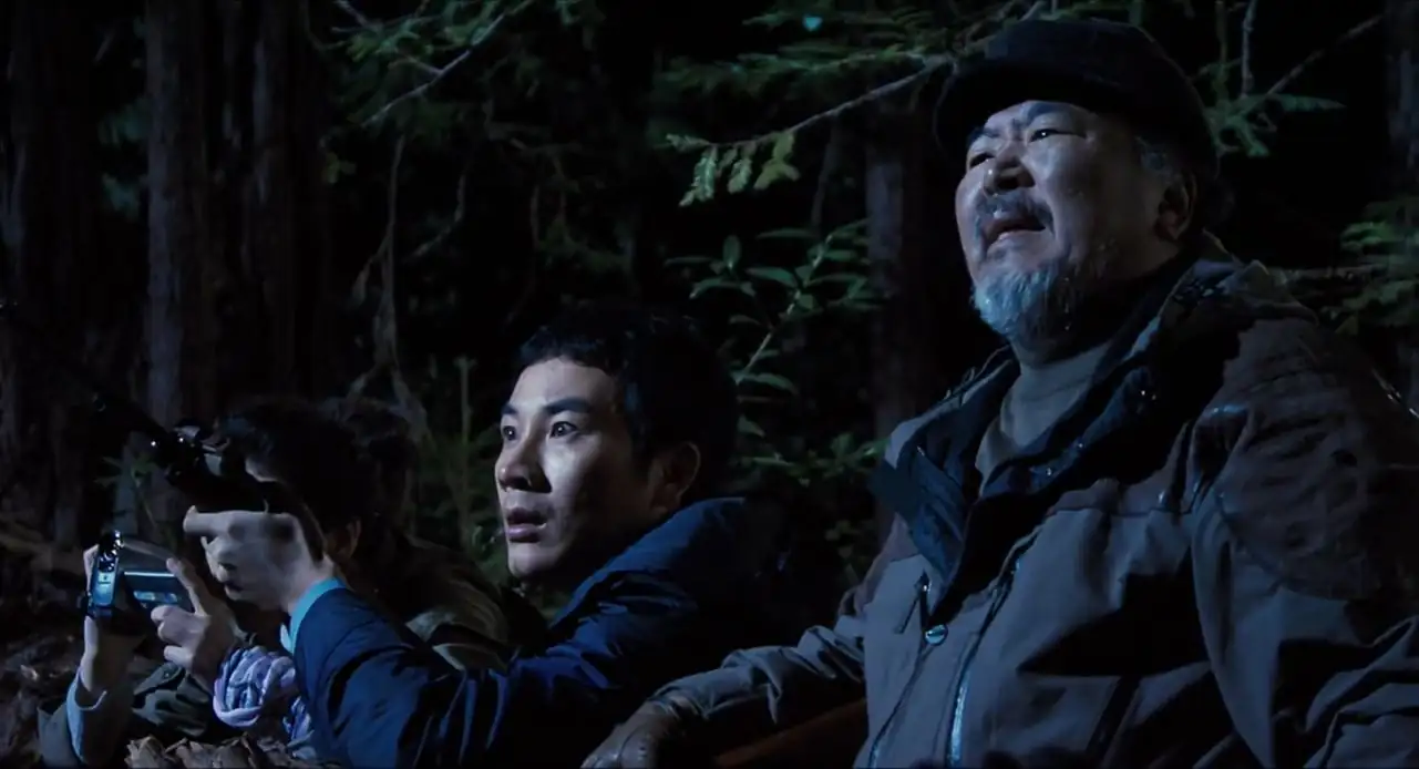 Download ChawzUncut BluRay Dual Audio {Hindi Korean} 480p [500MB] | 720p [1.2GB] | 1080p [2.1GB] screenshot 5