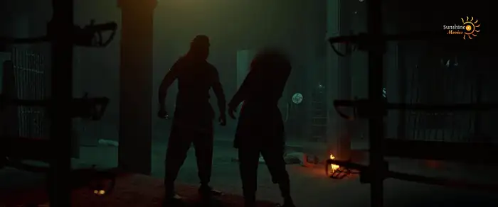 Download Bicchugatti Chapter 1HDRip Hindi Dubbed [ORG] Full Movie 480p [400MB] | 720p [850MB] | 1080p [2.7GB] screenshot 3