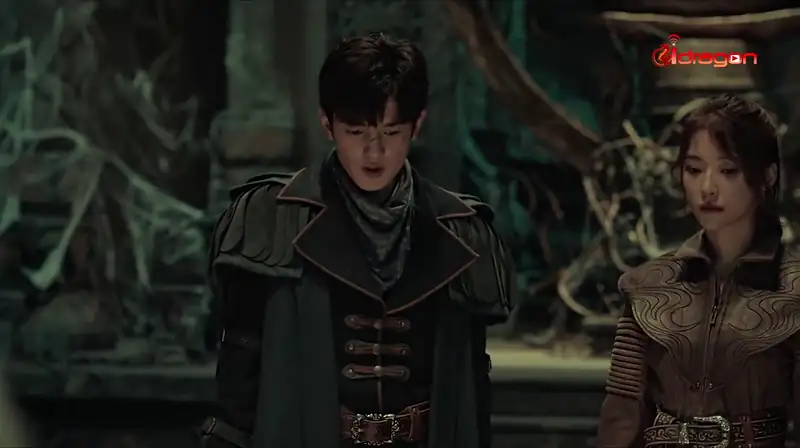 Download Luban four HeroesWEB DL HD [Hindi ORG Dubbed] Full Movie 480p [300MB] | 720p [680MB] | 1080p [710MB] screenshot 5