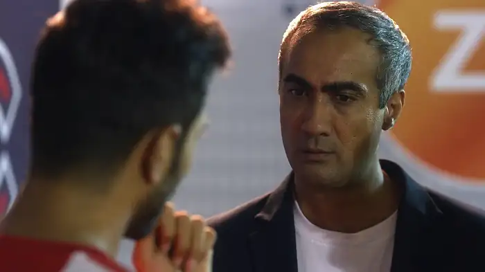 Download BombersSeason 1 Hindi Complete ZEE5 WEB Series 480p | 720p WEB DL screenshot 5