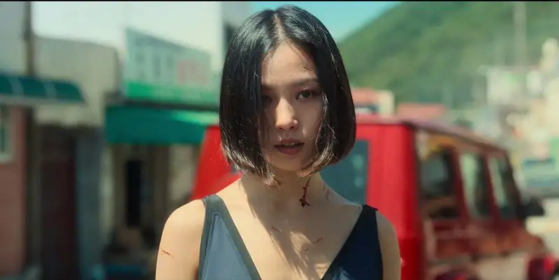 download the frog - netflix original (2024) season 1 multi audio {hindi-english-korean} series 480p | 720p & 1080p web-dl