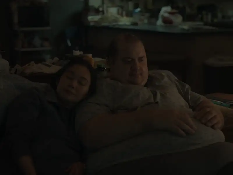 download the whale (2022) web-dl [hindi org - english] full movie 480p [350mb] | 720p [1.3gb] | 1080p [3.3gb]