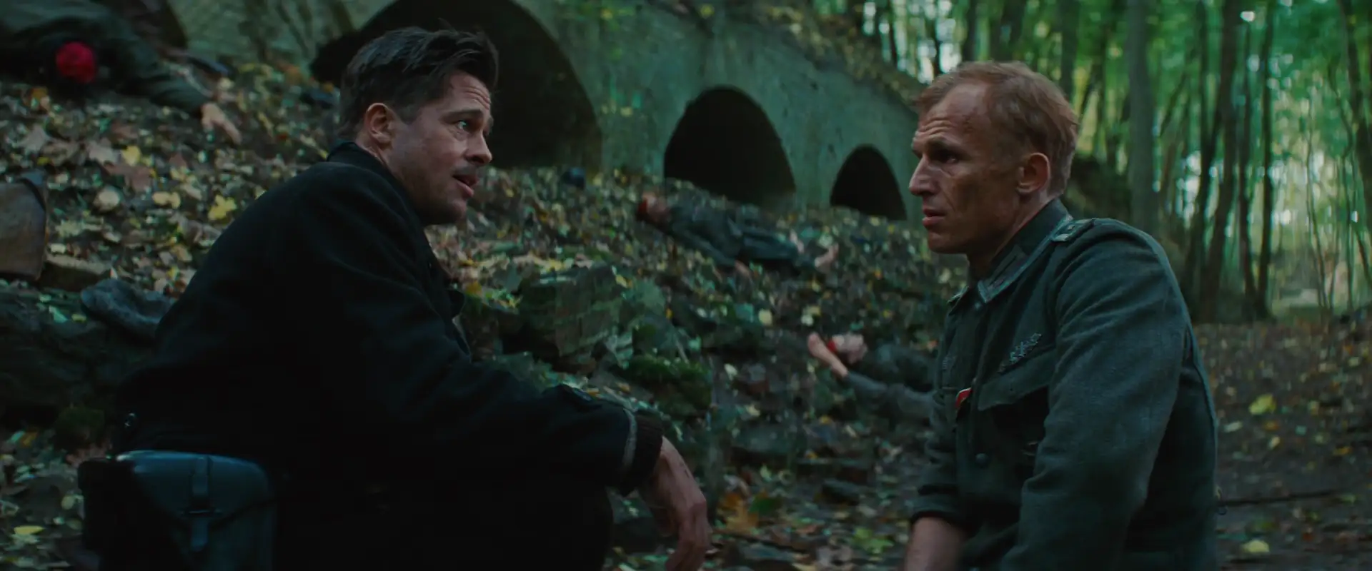 download inglourious basterds (2009) dual audio {hindi-english} bluray 480p [400mb] | 720p [850mb] | 1080p [4gb]