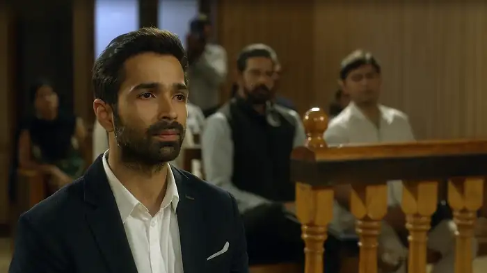 Download BombersSeason 1 Hindi Complete ZEE5 WEB Series 480p | 720p WEB DL screenshot 4