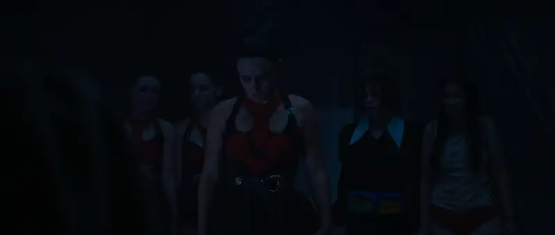 download paradise (season 1 - 2) dual audio {hindi-english} amazon prime video 480p | 720p | 1080p web-dl