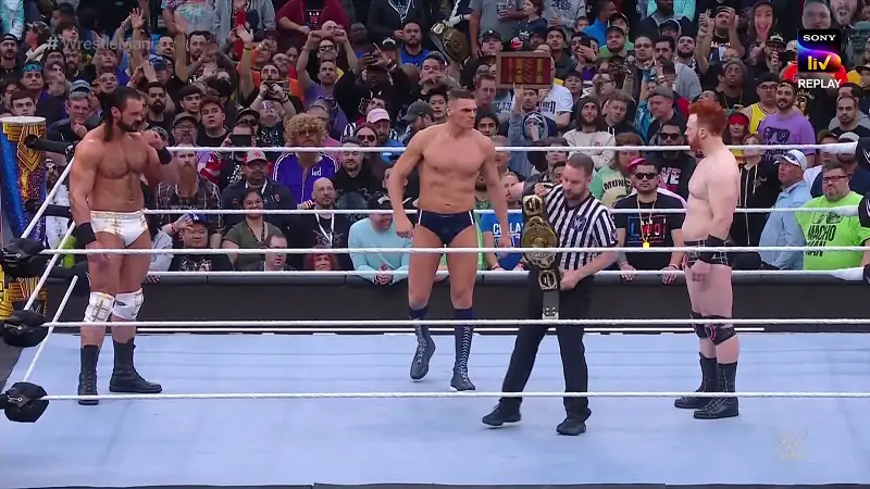 download wwe wrestlemania 39 - night 1 - 2 (2023) ppv wwe specials [hindi-english] sony liv 480p | 720p | 1080p web-dl