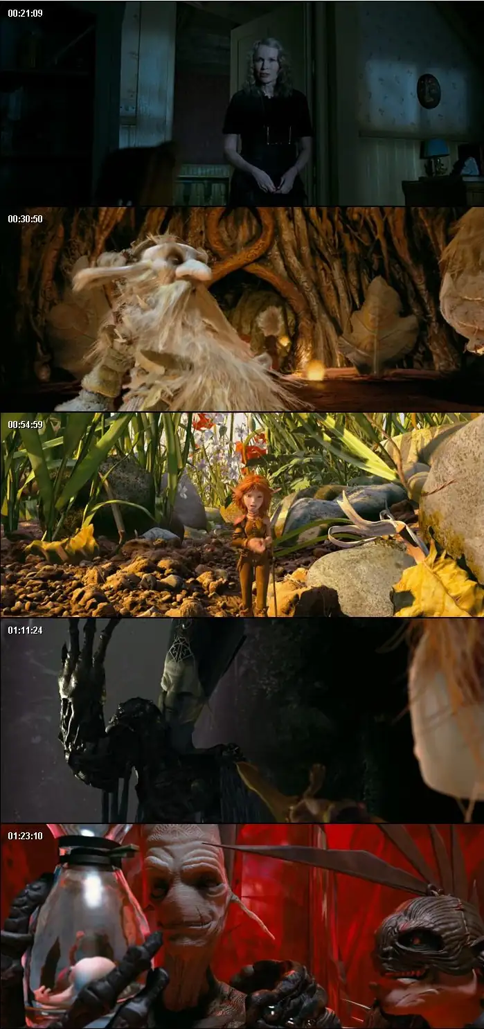 download arthur and the invisibles (2006) dual audio {hindi-english} 480p [400mb] | 720p [900mb] | 1080p [2.2gb]