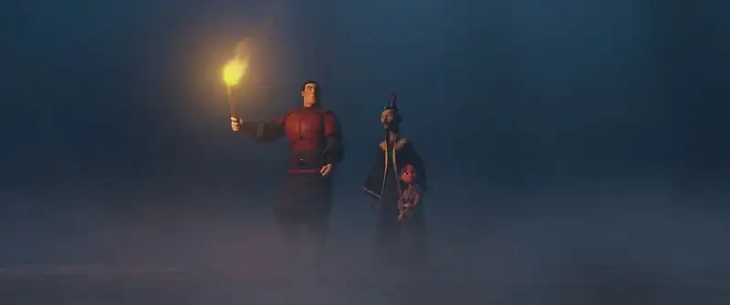 download dragonkeeper (2024) web-dl [in english 5.1 dd] full movie 480p [300mb] | 720p [810mb] | 1080p [2gb]