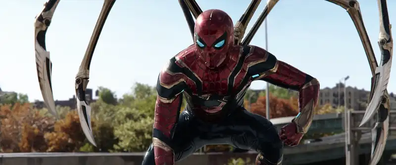 Download Spider Man: No Way HomeDual Audio [Hindi ORG + English] WeB DL 480p | 720p | 1080p | 2160p 4K screenshot 3