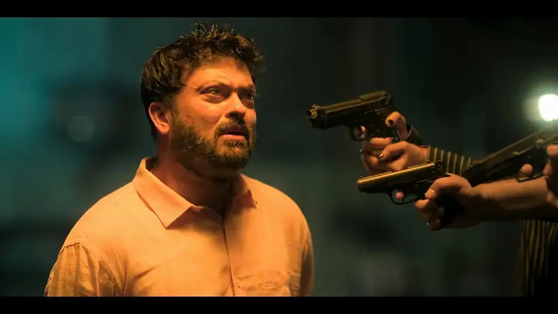 Download Mrs UndercoverHindi Full Movie ZEE5 WEB DL 480p [450MB] | 720p [1GB] | 1080p [2GB] | 2160p 4K [4.6GB] screenshot 6