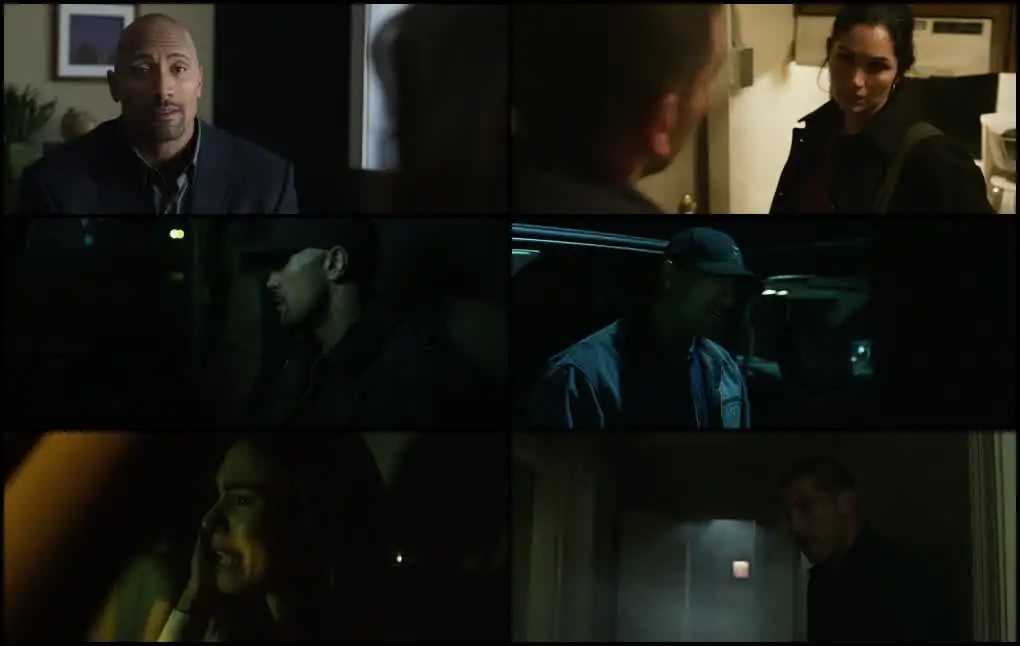 Download SnitchWEB DL Dual Audio {Hindi English} 480p [350MB] | 720p [1GB] | 1080p [1.8GB] screenshot 1