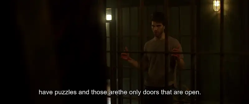 download no escape aka follow me (2020) bluray dual audio {hindi-english} 480p [300mb] | 720p [850mb] | 1080p [2gb]