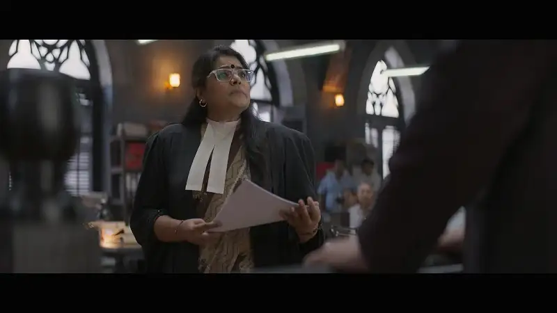 Download Mrs. Chatterjee vs. NorwayHindi DDP5.1 NF WEB DL 480p [320MB] | 720p [1GB] | 1080p [2.4GB] screenshot 7
