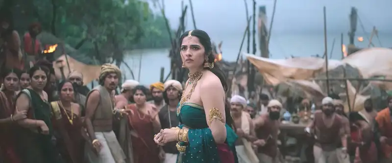 Download Kantara: A Legend – Chapter 1AMZN WEB DL {Hindi DD5.1} Full Movie 480p [530MB] | 720p [1.6GB] | 1080p [3.7GB] | 2160p 4K screenshot 3