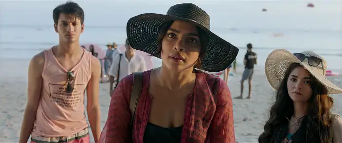 Download The Sky Is PinkHindi Full Movie 480p [400MB] | 720p [1GB] | 1080p [4GB] screenshot 5