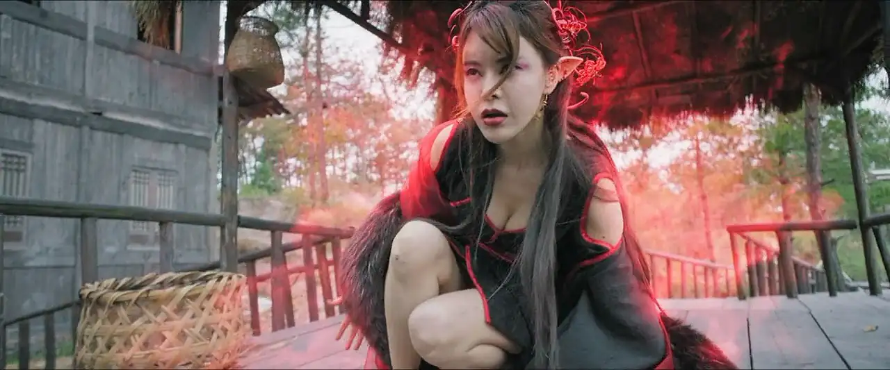 download the legend of zu (2018) dual audio {hindi-chinese} 480p [250mb] | 720p [850mb]