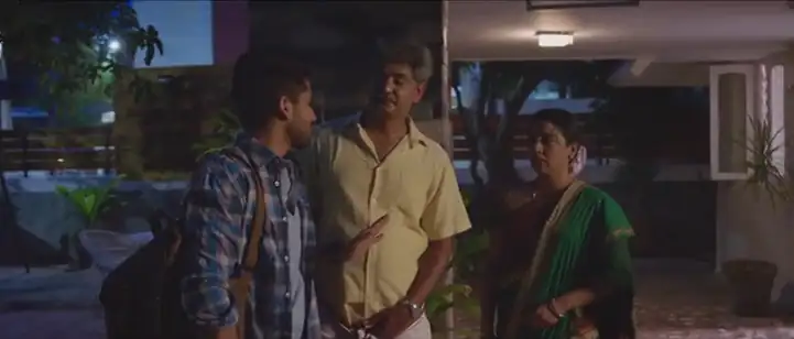 download saahasam swaasaga saagipo - mujrim na kehna (2019) hindi dubbed full movie 480p [350mb] | 720p [950mb]