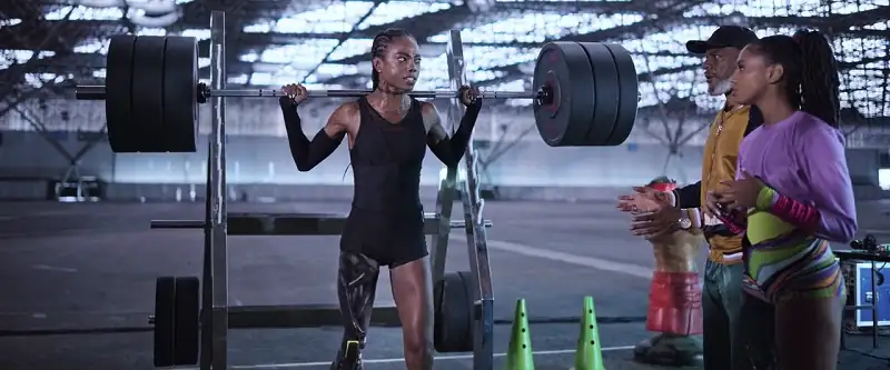 download bionic - netflix original (2024) web-dl dual audio {hindi-english} 480p [400mb] | 720p [1gb] | 1080p [2.3gb] | 2160p [15.2gb]