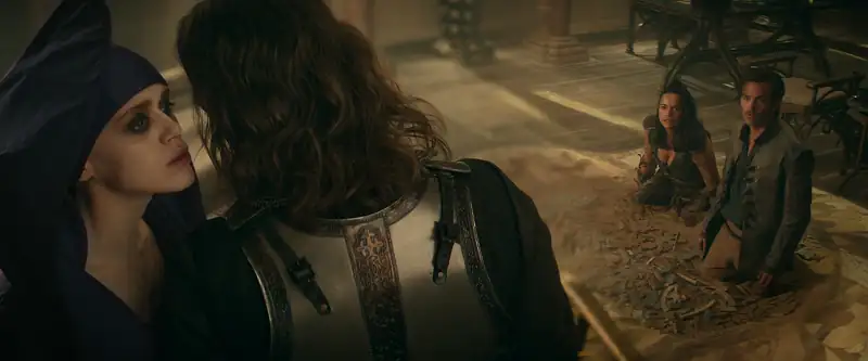 Download Dungeons & Dragons Honor Among ThievesAMZN WEB DL Dual Audio ORG. {Hindi DD 5.1 – English} 480p [490MB] | 720p [1.6GB] | 1080p [3GB] | 2160p [8.9GB] screenshot 3