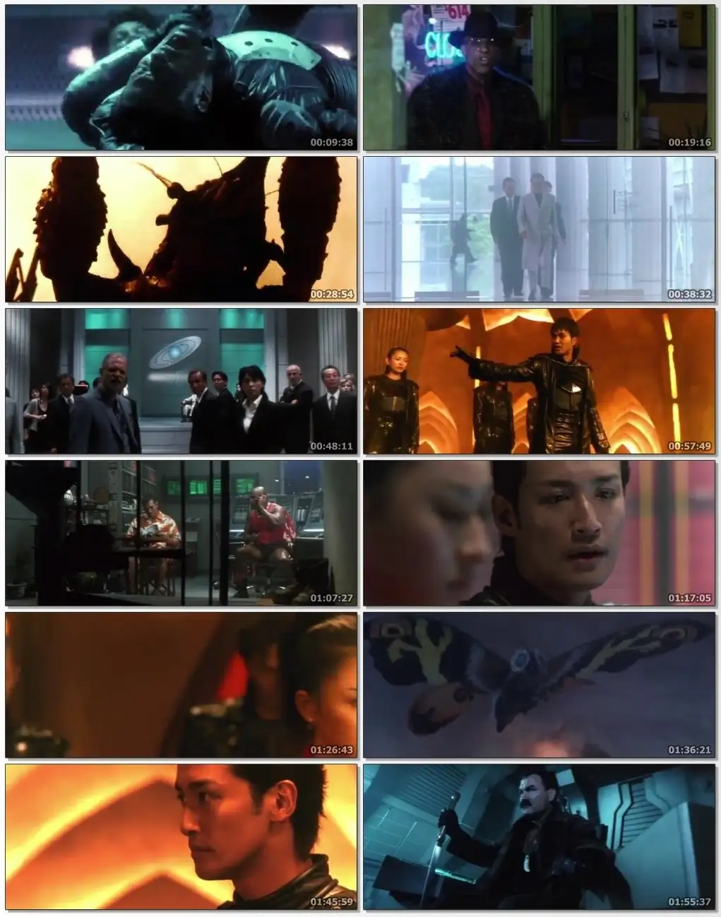 download godzilla final wars (2004) dual audio {hindi-english} full movie 480p [400mb] | 720p [1gb]